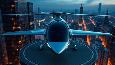Joby Aviation Stock Falls 49% in a Year as Valuation Debate Sharpens