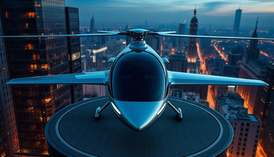 Joby Aviation Stock Falls 49% in a Year as Valuation Debate Sharpens