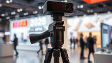DJI Sweeps IFA 2026 Innovation Awards Across Osmo and ROMO Lines