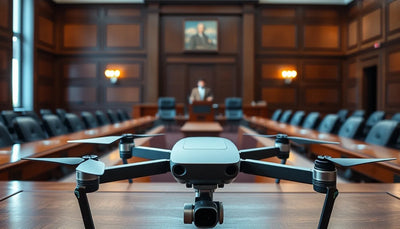 St. Paul Council Withdraws $200K Police Drone Grant Request