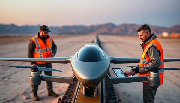 AeroVironment Posts Record Q1 Revenue as Defense Drone Demand Climbs