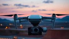 SPH Engineering expands advanced drone sensor access in Canada