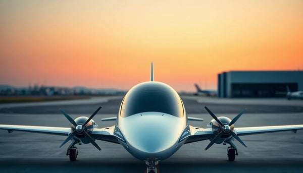 Joby Aviation Still Chasing FAA Certification as Investor Case Forms
