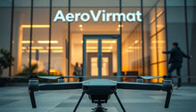 AeroVironment Shares Jump 10% as Drone Sales Climb 71%