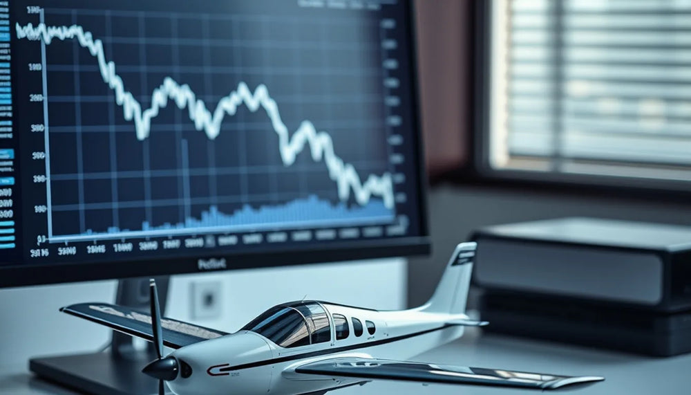 Archer Aviation Stock Drops 14.1% Since Last Earnings Report