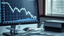 Archer Aviation Stock Drops 14.1% Since Last Earnings Report