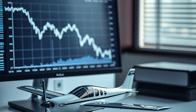 Archer Aviation Stock Drops 14.1% Since Last Earnings Report