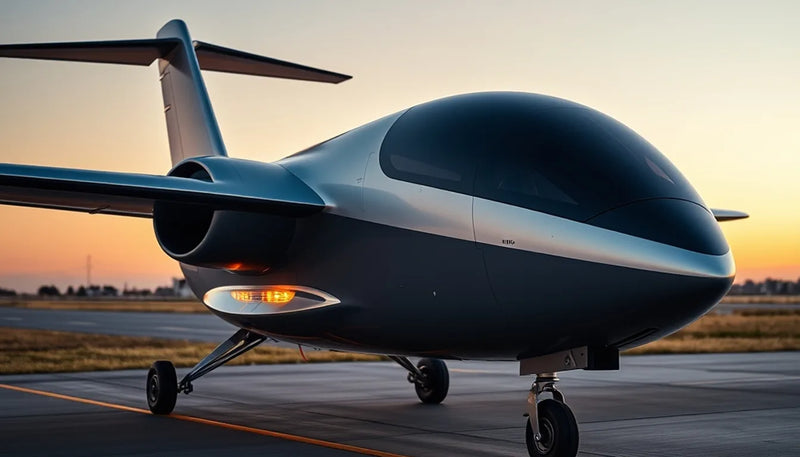 Joby Aviation Begins Texas Air Taxi Test Flights as FAA Work Continues