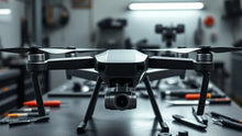 DJI Added to U.S. Blacklist as Court Orders Retrial