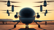 PeakFly Aviation to Acquire 30 eVTOL Aircraft, First 2 This Month