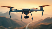 Jiangxi Nankang Expands Low-Altitude Economy Drone Applications