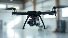 A Self-Made Mini Drone Just Claimed a Speed Record Outside DJI