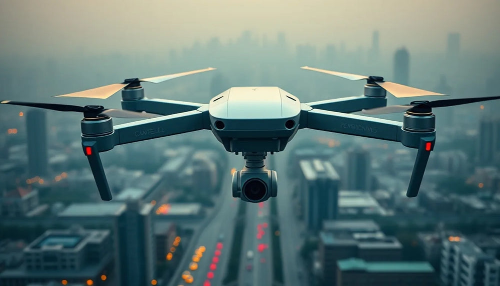China's low-altitude economy shifts from pilot flights to routine operations in 2026