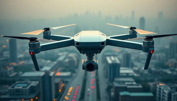 China's low-altitude economy shifts from pilot flights to routine operations in 2026