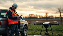 WVU Issues Guidance on DJI and Foreign Drone Usage