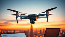 FCC Denies Further Comments in Drone Industry Rulemaking