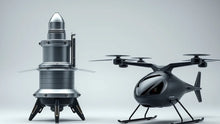 Firefly Aerospace vs. Joby Aviation: Cash Burn Defines the 2026 Race