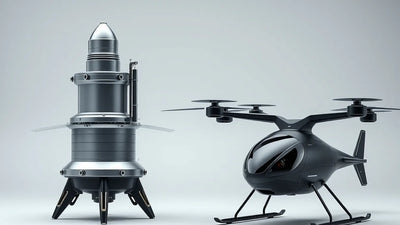 Firefly Aerospace vs. Joby Aviation: Cash Burn Defines the 2026 Race