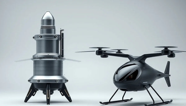 Firefly Aerospace vs. Joby Aviation: Cash Burn Defines the 2026 Race