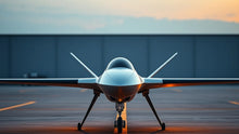 AeroVironment Posts Record Q1 Revenue as Autonomous Systems Demand Rises