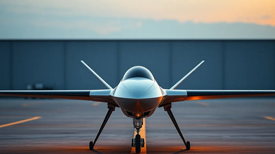 AeroVironment Posts Record Q1 Revenue as Autonomous Systems Demand Rises