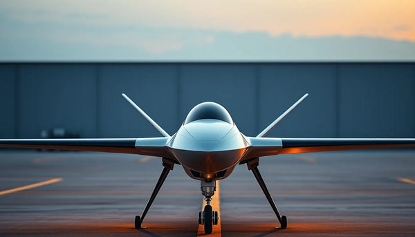 AeroVironment Posts Record Q1 Revenue as Autonomous Systems Demand Rises