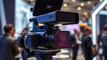 DJI SDR Transmission 2 Debuts in Amsterdam, US Buyers Locked Out