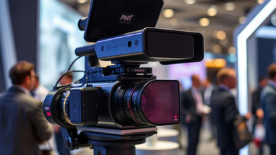 DJI SDR Transmission 2 Debuts in Amsterdam, US Buyers Locked Out