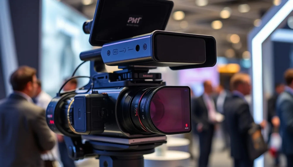 DJI SDR Transmission 2 Debuts in Amsterdam, US Buyers Locked Out