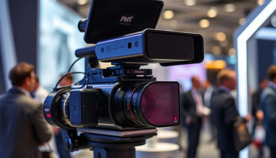 DJI SDR Transmission 2 Debuts in Amsterdam, US Buyers Locked Out