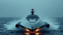Ukraine Claims First Drone Boat Kill by Another Drone Boat