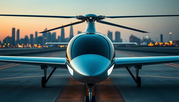 Joby Aviation Could Deliver 10x Returns for Patient Investors