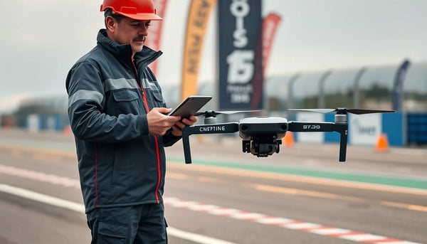 WorldSkills Adds UAV Systems Event, Merging Pilot and Engineer Roles