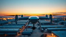 A $127 Billion Drone Forecast, Revisited Ten Years Later