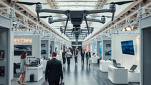 INTERGEO 2026 in Munich Puts Drone Ecosystem in Wider Context