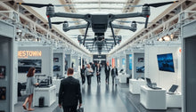 INTERGEO 2026 in Munich Puts Drone Ecosystem in Wider Context