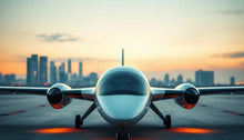 Archer Aviation Stock Drops 60% From High, Trading Below $6
