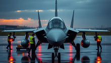 France Pushes Rafale F5 and Drone Wingmen After FCAS Collapse