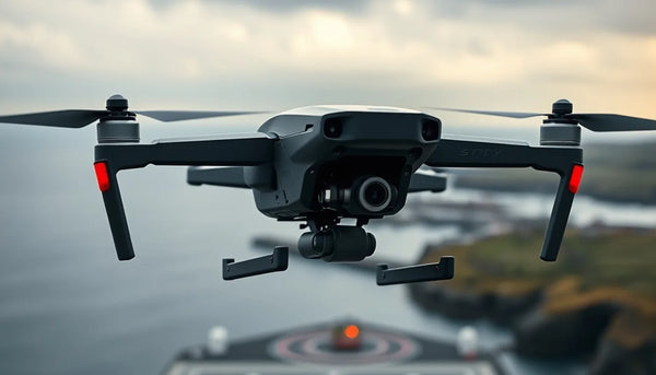 Irish Court Convicts Drone Pilot for Restricted Airspace Breach