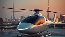 Joby Aviation Eyes Dubai Commercial Flights, Stock Still Under Pressure