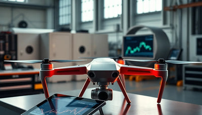AeroVironment Stock Moves as Defense Drone Demand Stays in Focus