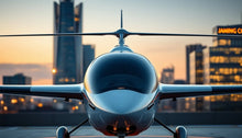 Archer Aviation's eVTOL Rollout Could Reshape Urban Air Mobility