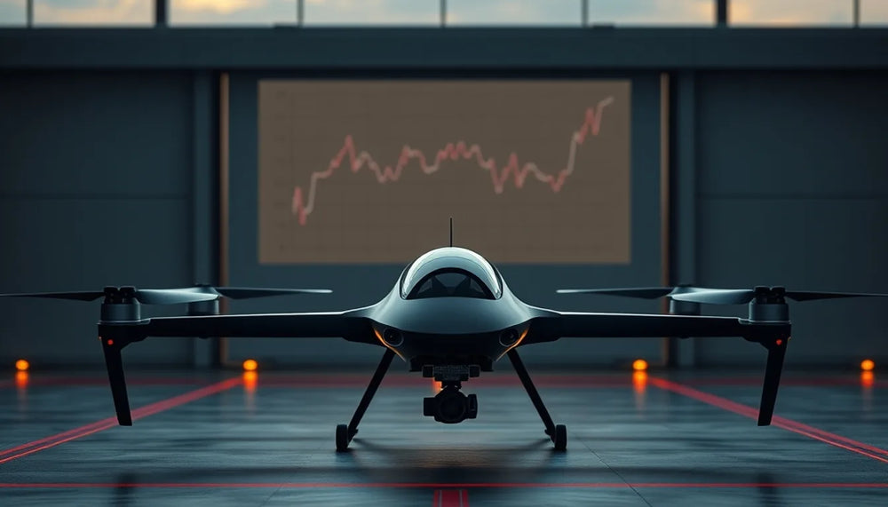 Archer Aviation Stock Sinks 62% From Highs: The Three Events That Matter