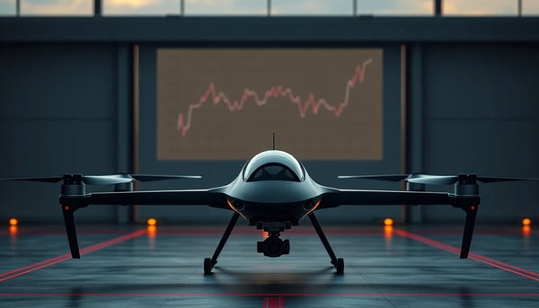Archer Aviation Stock Sinks 62% From Highs: The Three Events That Matter