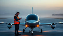 Dexa's FAA-Certified Drone Airline Lands TechCrunch Disrupt Slot