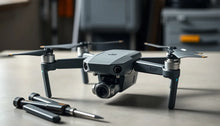 DJI Mini 3 Price Drops $104 as Pre-Owned Supply Stays Relevant