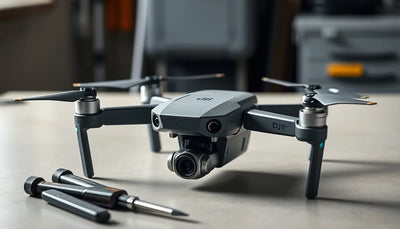 DJI Mini 3 Price Drops $104 as Pre-Owned Supply Stays Relevant