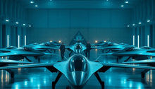 USAF Now Plans At Least 500 Collaborative Combat Aircraft By 2032
