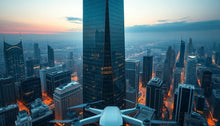 Beijing Drone Buyback Signals Tighter Urban Airspace Oversight