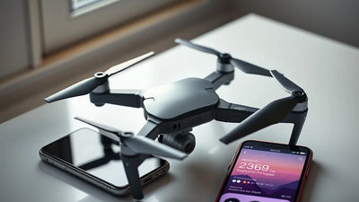 DJI Mini 3 Retail Price Drops to $315 in Latest Deal